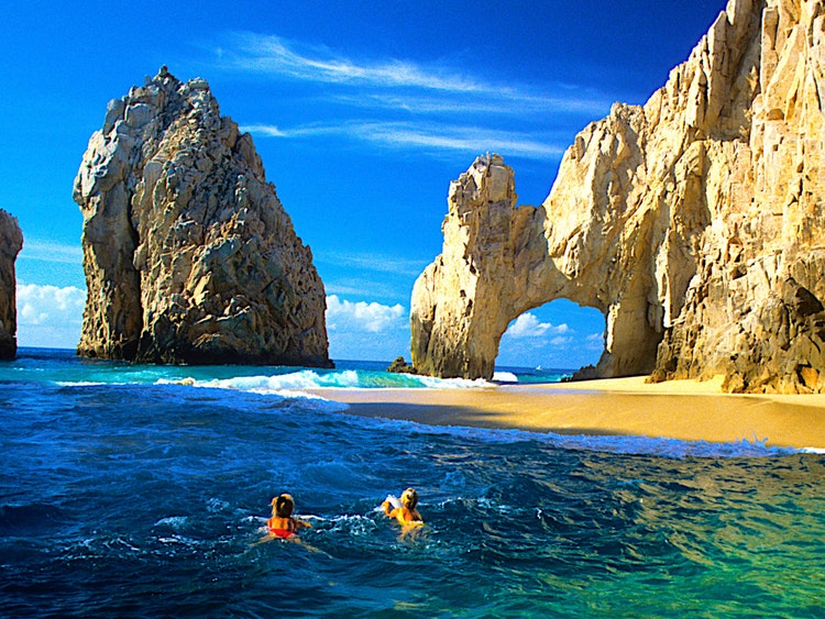 All-Inclusive Cabo San Lucas, Mexico Vacation (Per Couple)