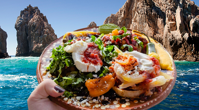 All-Inclusive Cabo San Lucas, Mexico Vacation (Per Couple)