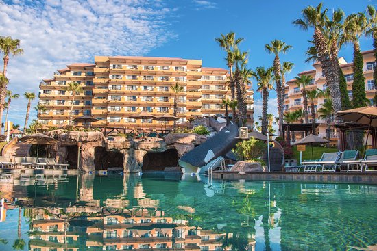 All-Inclusive Cabo San Lucas, Mexico Vacation (Per Couple)
