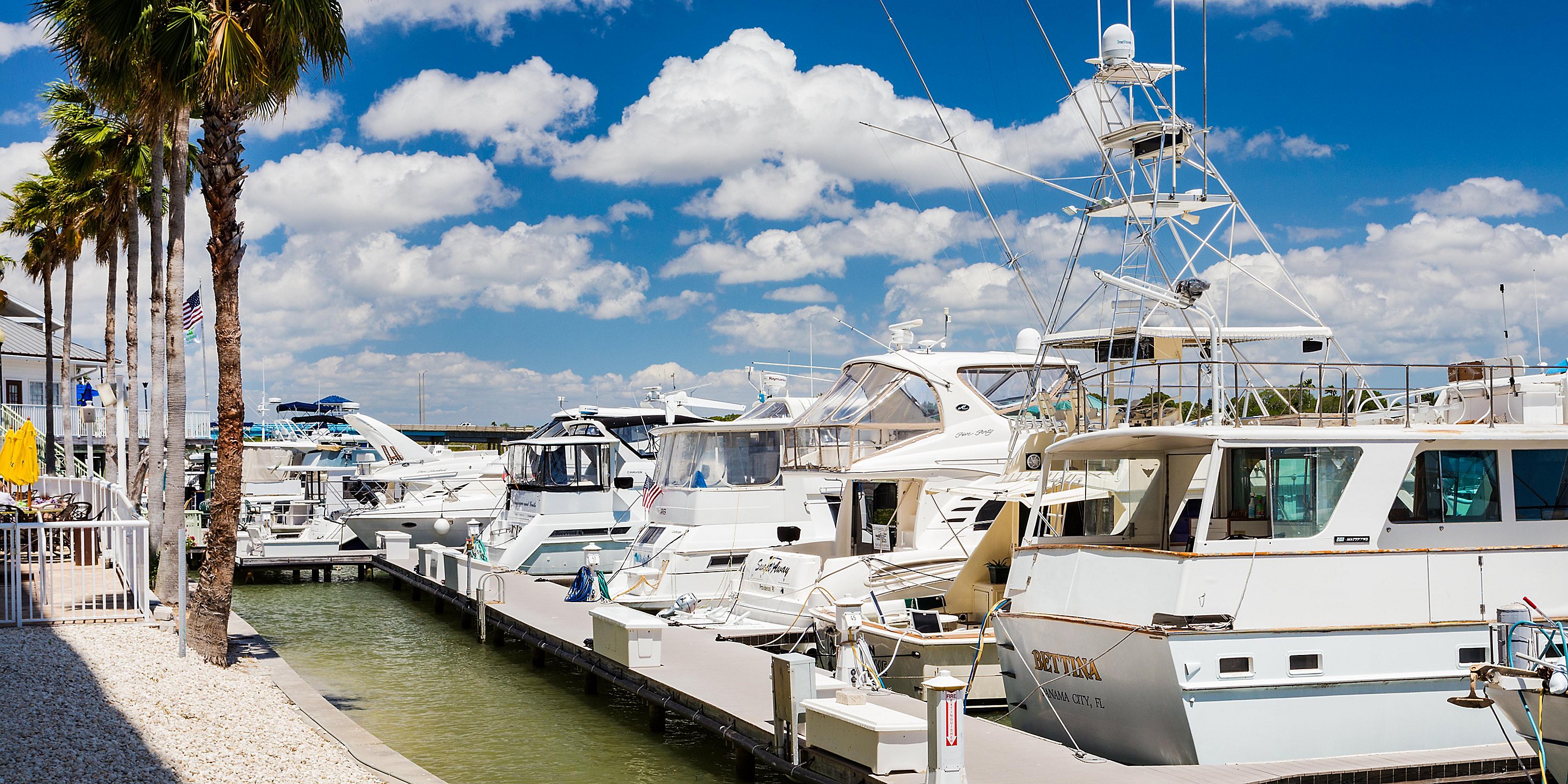 Indian Rocks Beach, Florida Vacation Package