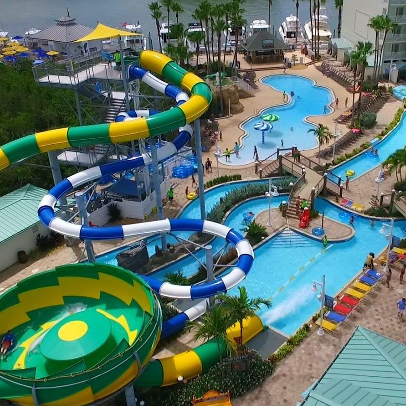 Indian Rocks Beach, Florida Vacation Package