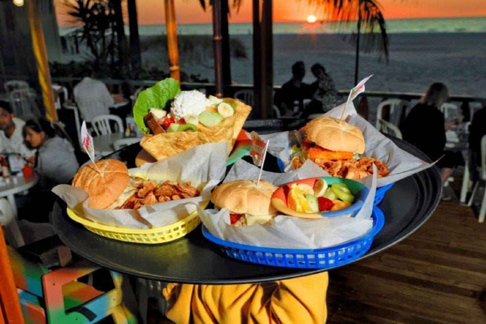 Indian Rocks Beach, Florida Vacation Package