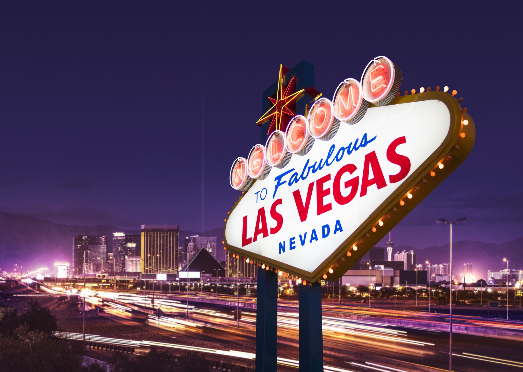 Las Vegas - 4-Stars