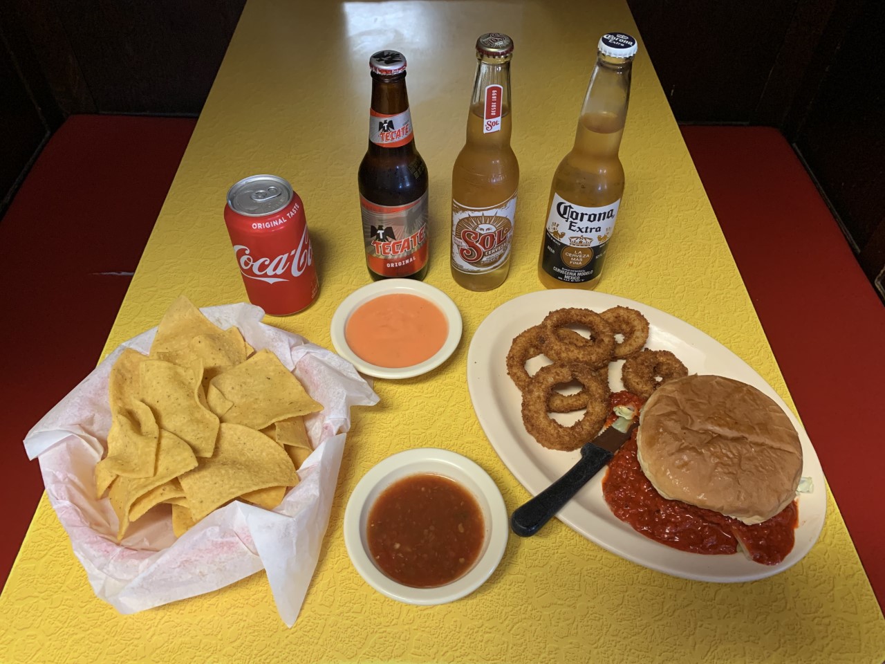 The Original Casa Manana