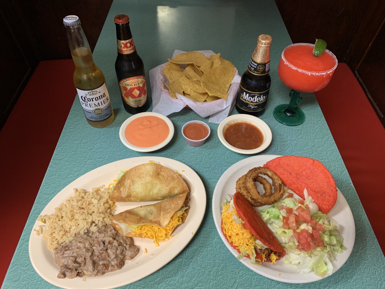 The Original Casa Manana