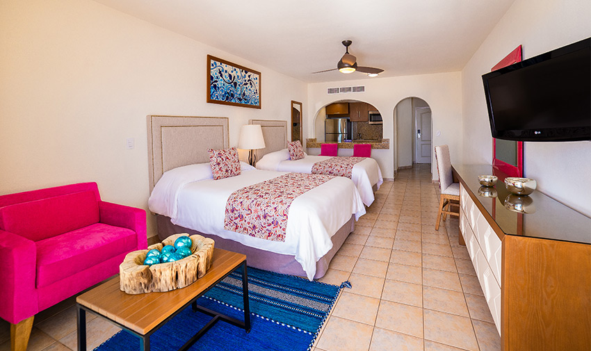 All-Inclusive Cabo San Lucas, Mexico Vacation (Per Couple)