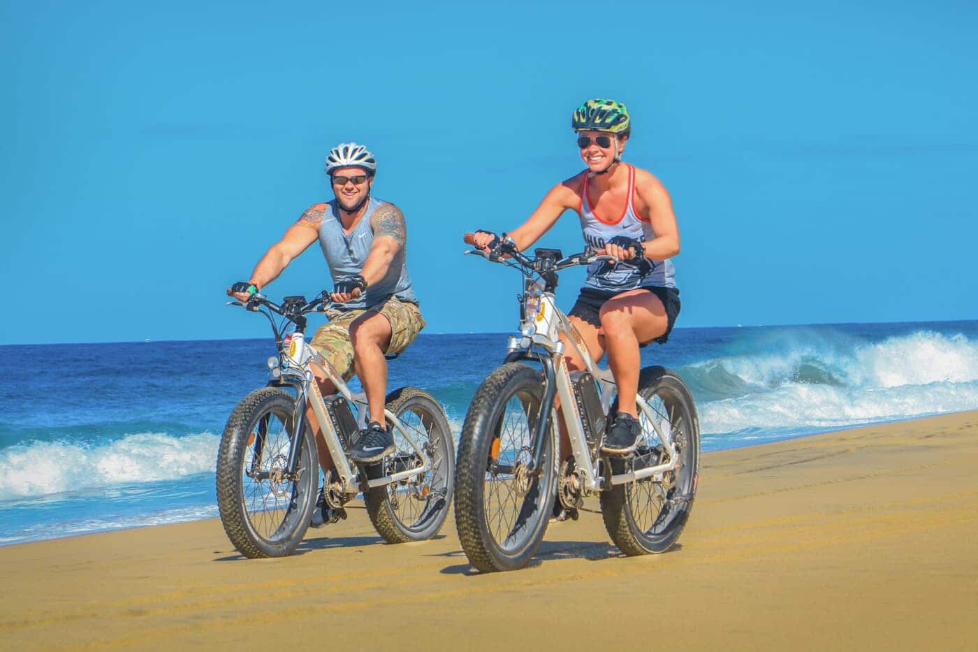 All-Inclusive Cabo San Lucas, Mexico Vacation (Per Couple)