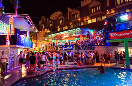 Lake Havasu, Arizona - Grand Canyon