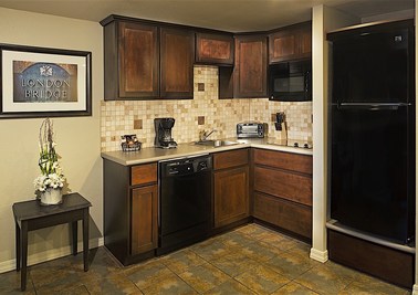 Lake Havasu, Arizona - Grand Canyon