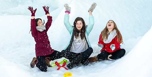 Margaritaville at Lanier Islands