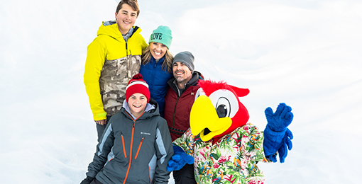 Margaritaville at Lanier Islands