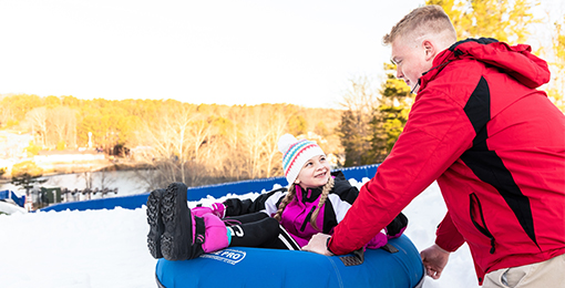 Margaritaville at Lanier Islands