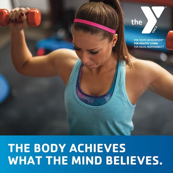 Florence Family YMCA