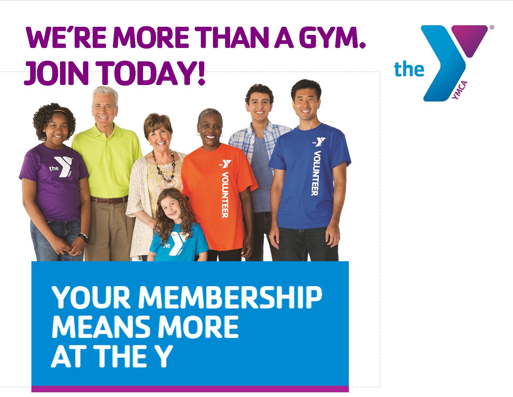 Florence Family YMCA