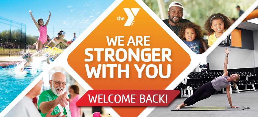 Florence Family YMCA