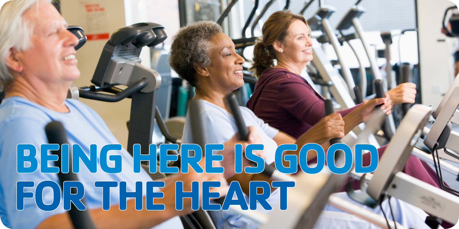 Florence Family YMCA