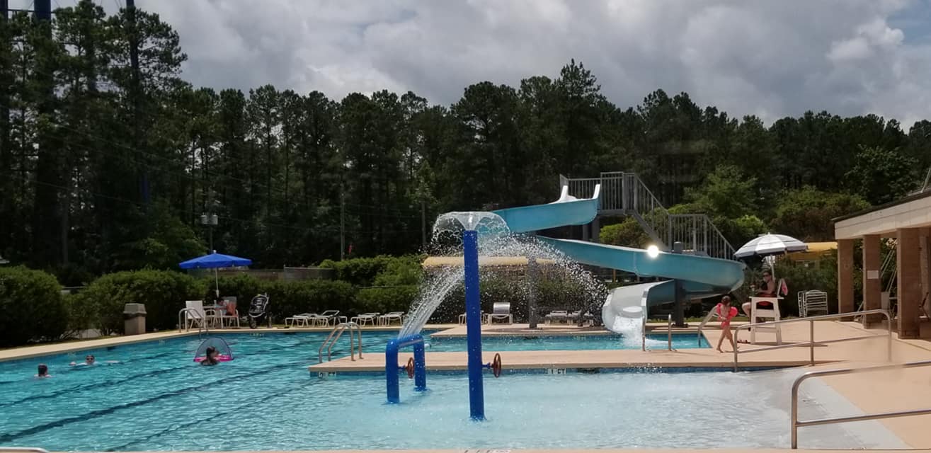 Florence Family YMCA