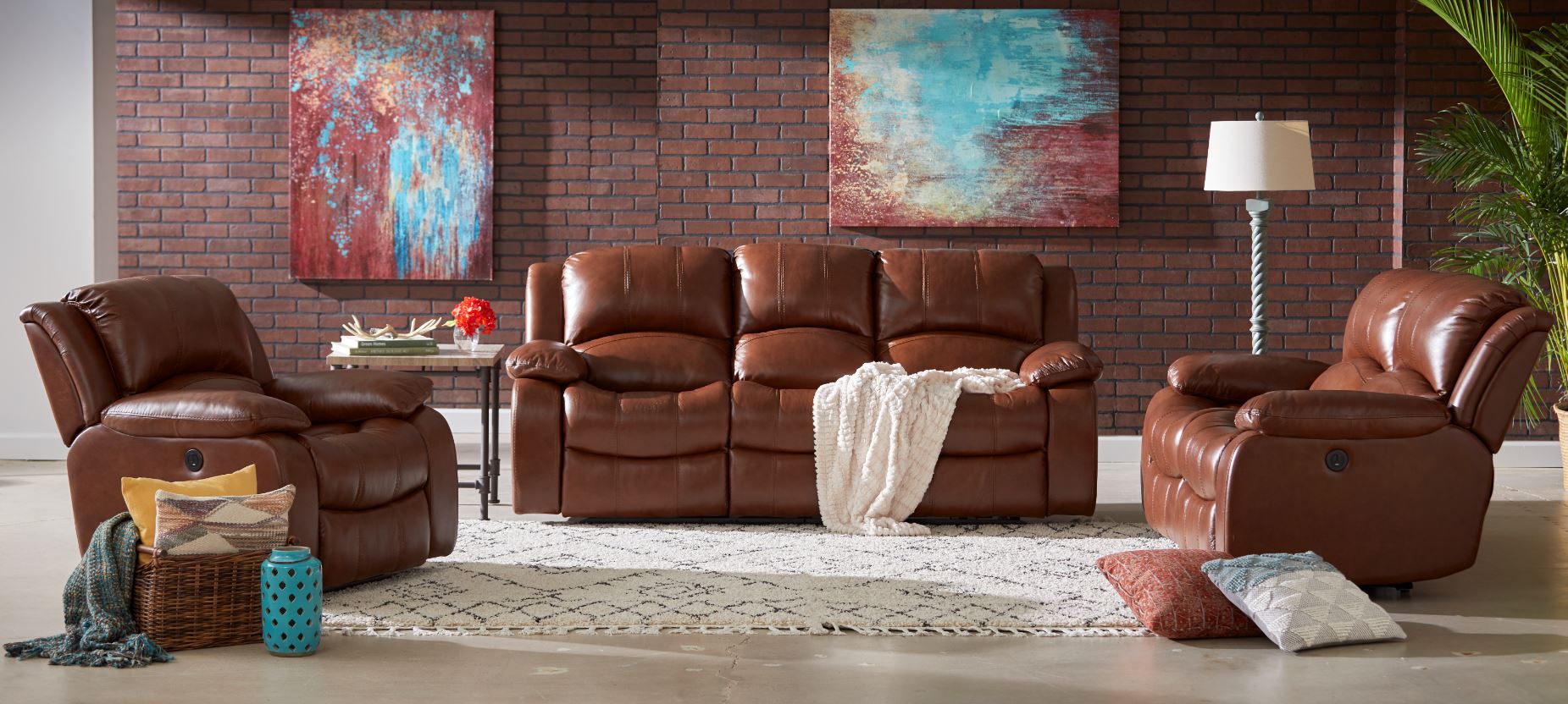 Knight Furniture Showrooms