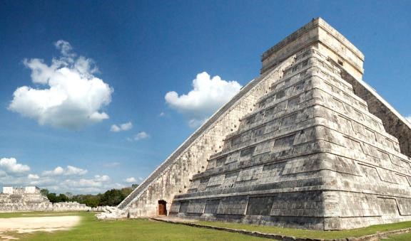 Cancun, Mexico All-Inclusive Vacation