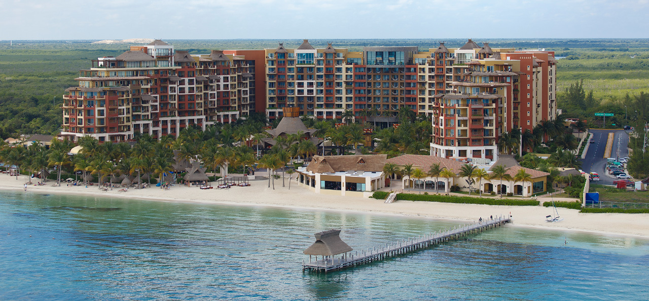 Cancun, Mexico All-Inclusive Vacation