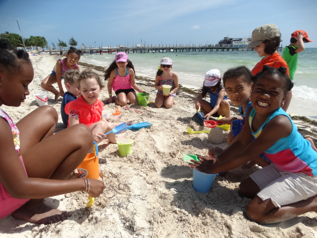 Cancun, Mexico All-Inclusive Vacation