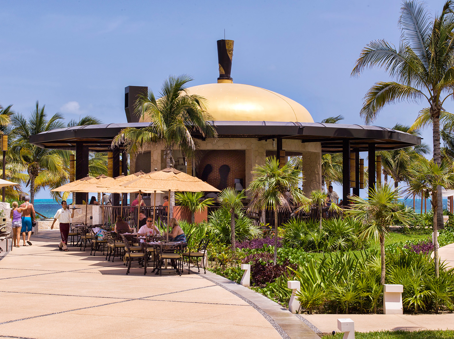 Cancun, Mexico All-Inclusive Vacation