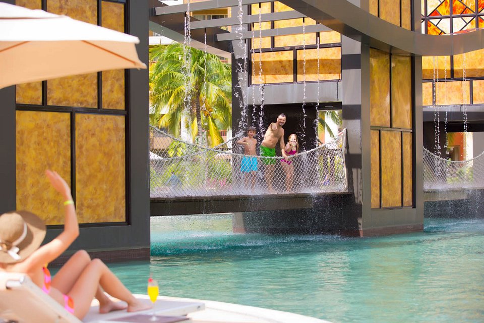 Cancun, Mexico All-Inclusive Vacation