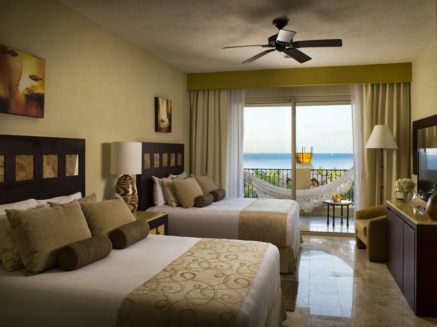 Cancun, Mexico All-Inclusive Vacation