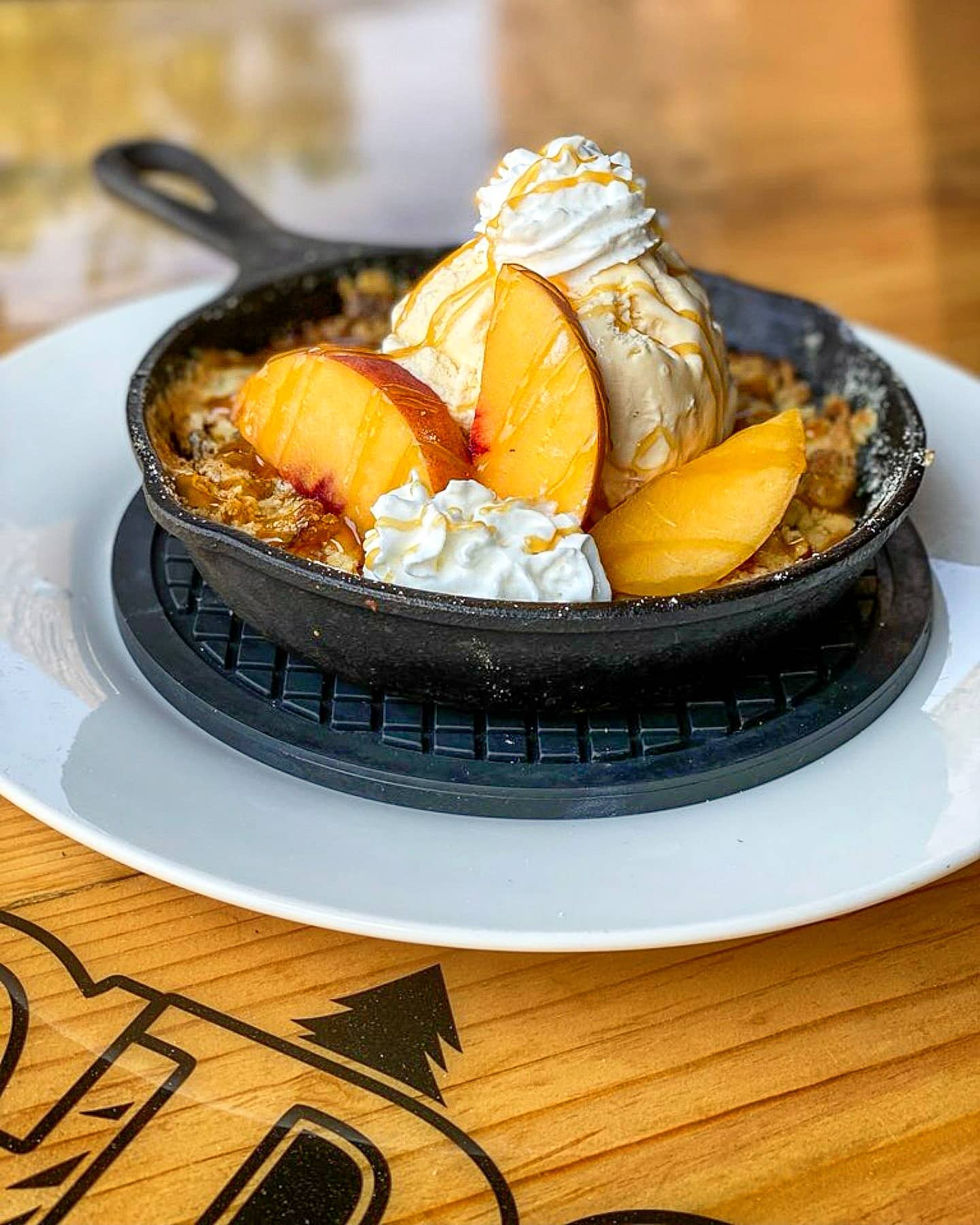 Sugar Pine Smokehouse