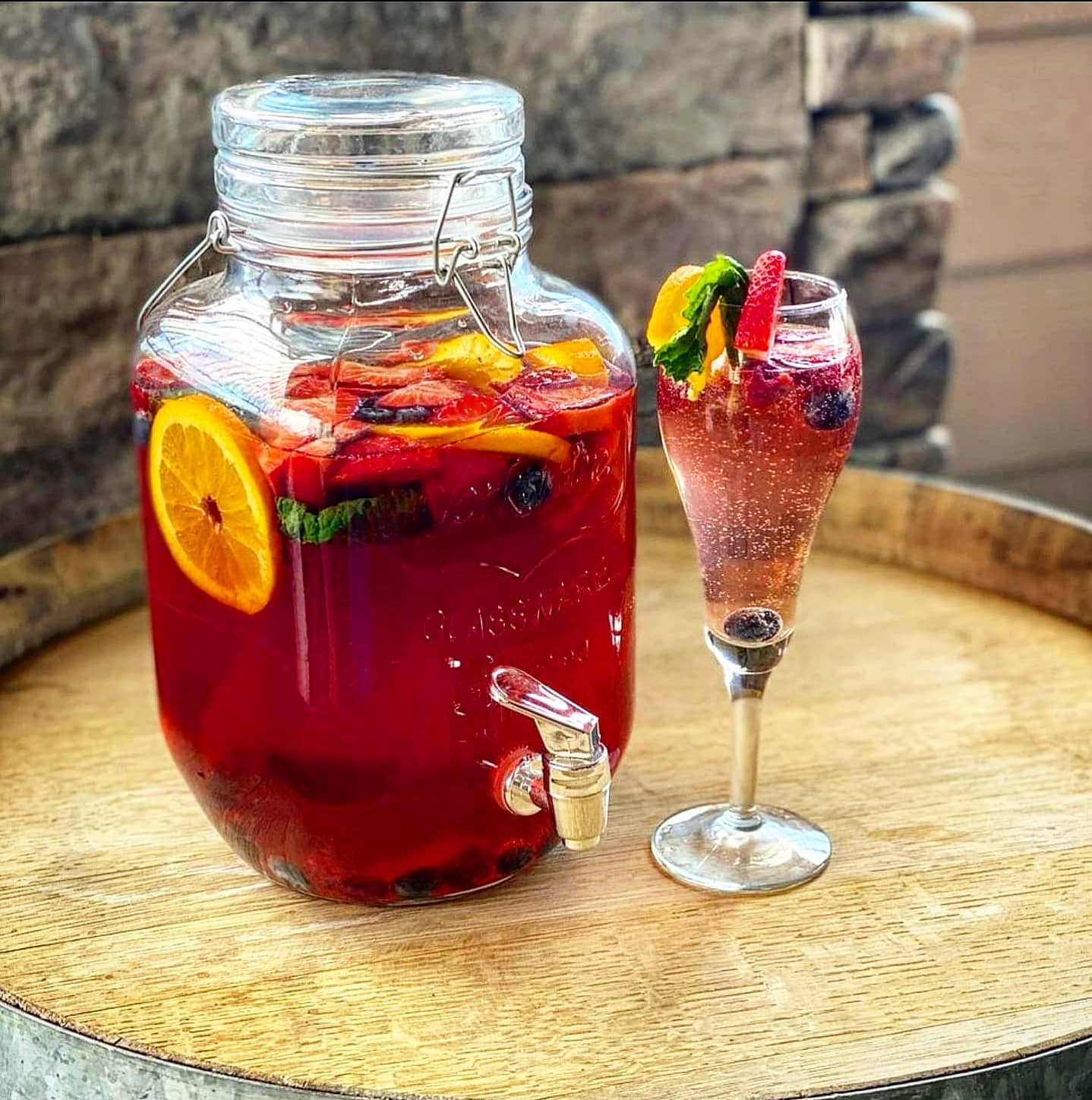 Sugar Pine Smokehouse