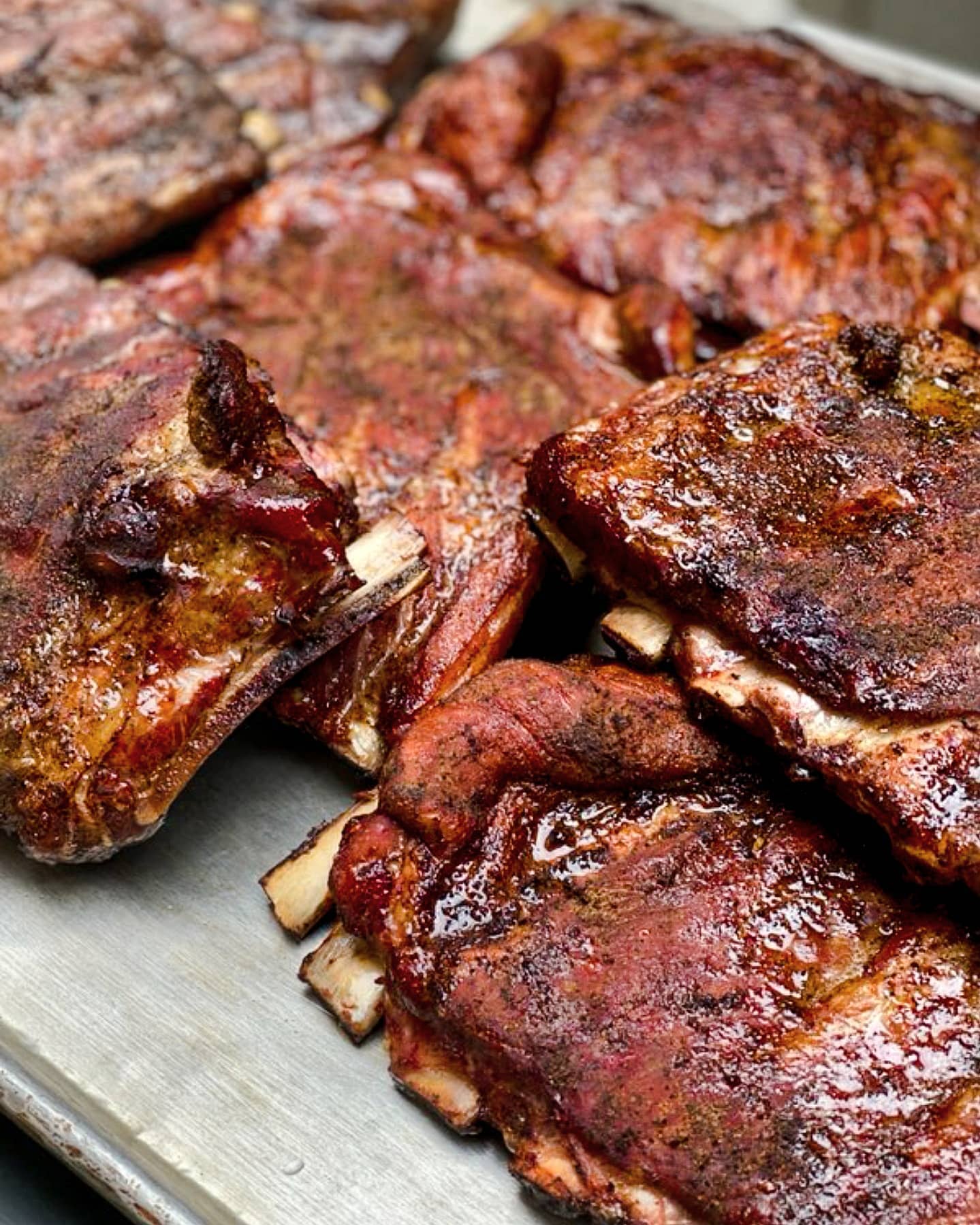 Sugar Pine Smokehouse