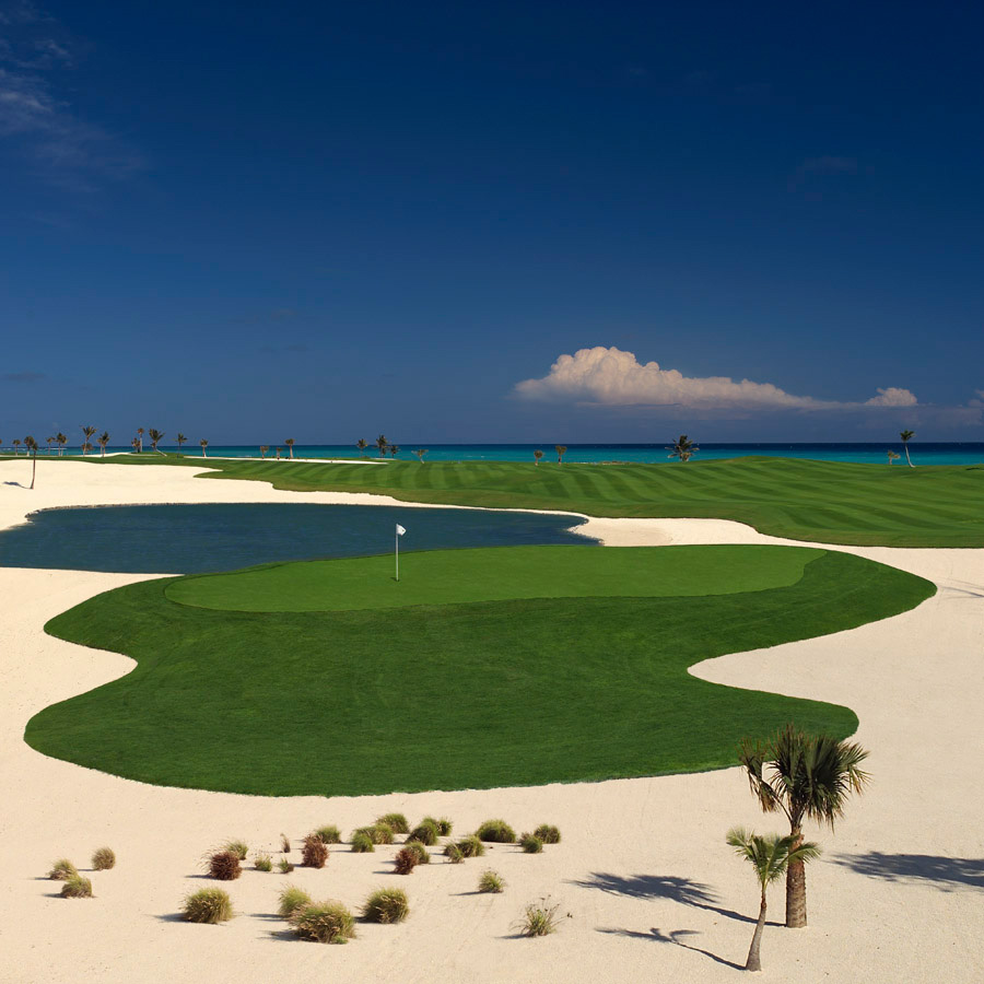 Punta Cana, Dominican Republic