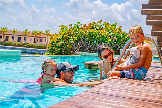 Punta Cana, Dominican Republic