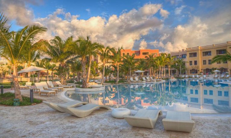 Punta Cana, Dominican Republic