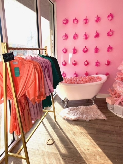 Soap Cute California