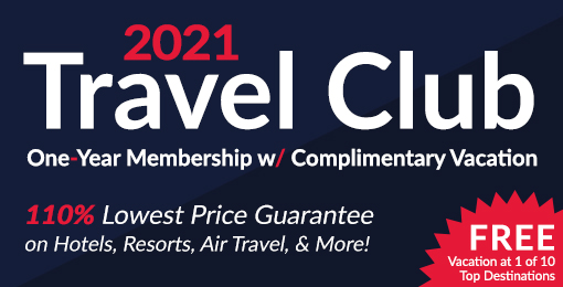 2021 Travel Club