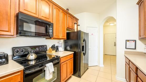 Orlando, Florida - Welcome Back Package