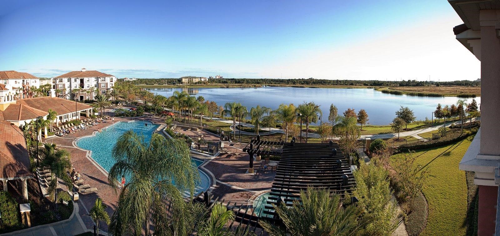 Orlando, Florida - Welcome Back Package