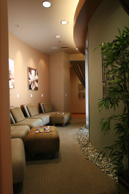 The Spa at Fig Garden Village