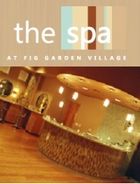The Spa at Fig Garden Village