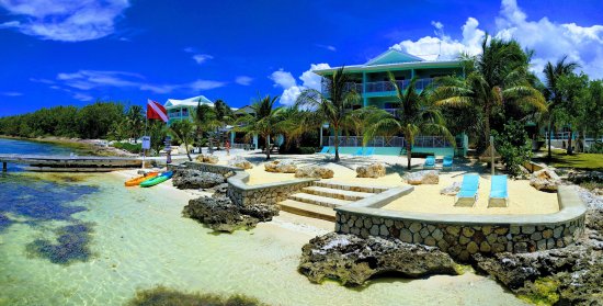 Cayman Islands Vacation