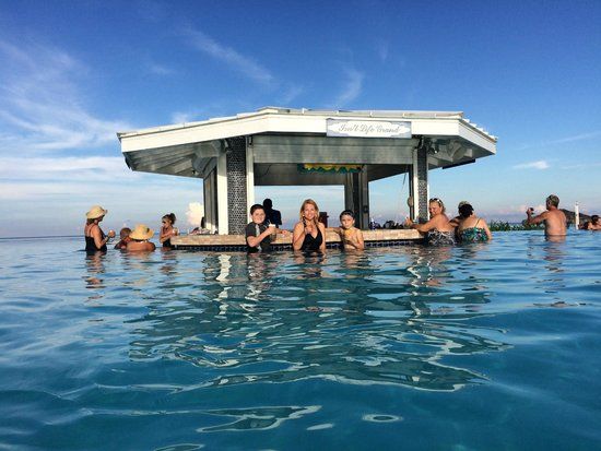 Cayman Islands Vacation