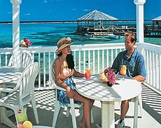 Cayman Islands Vacation