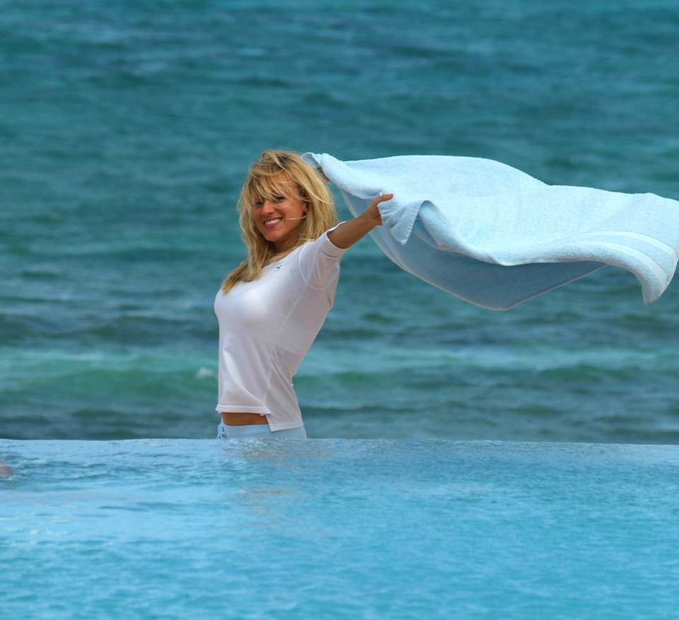 Cayman Islands Vacation