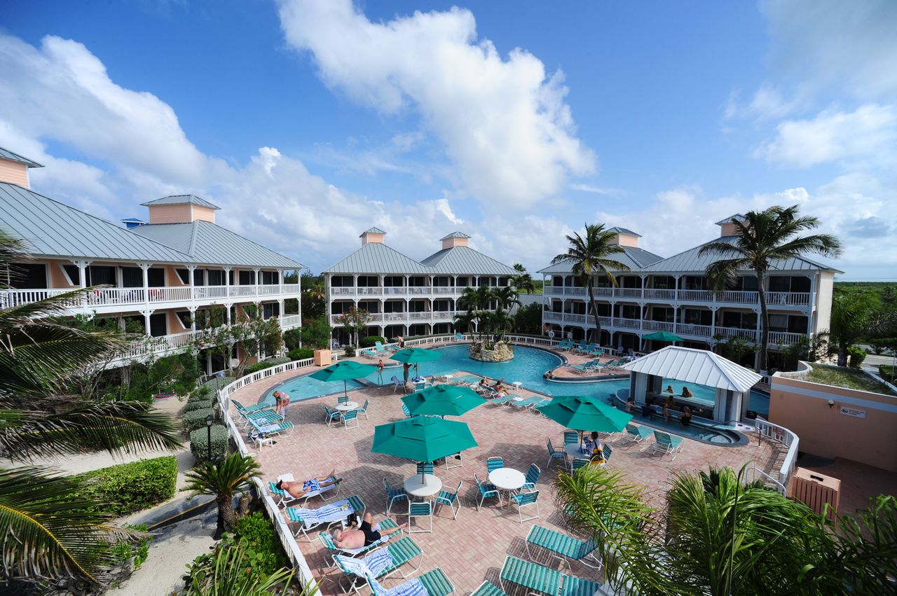 Cayman Islands Vacation