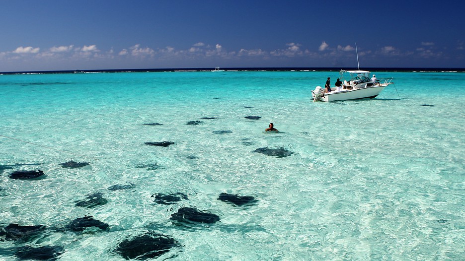 Cayman Islands Vacation