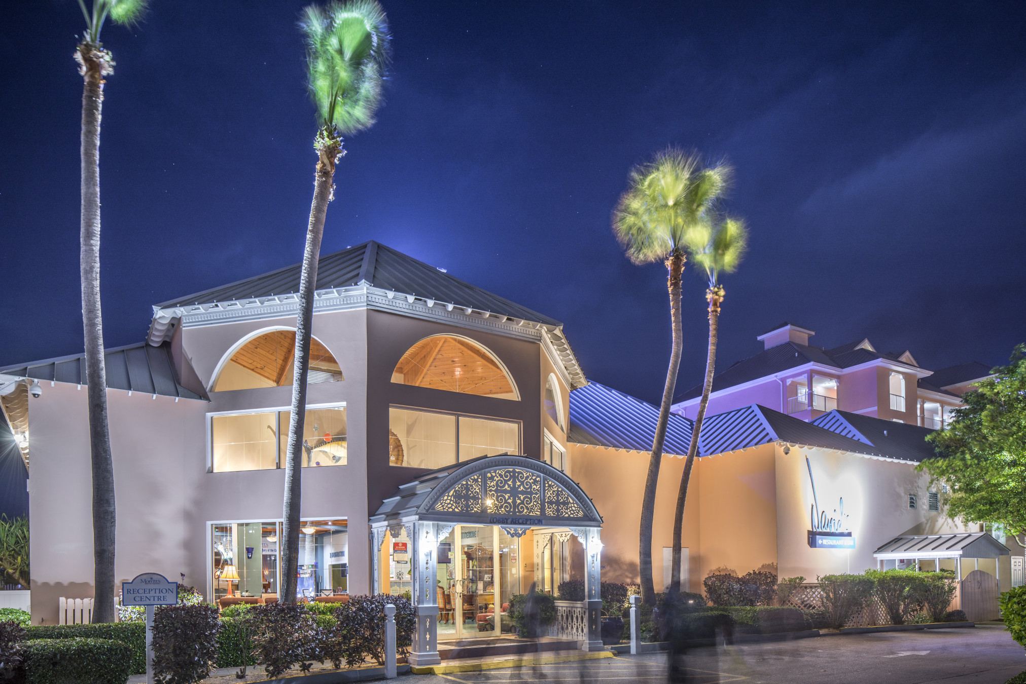 Cayman Islands Vacation