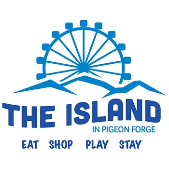 The Island in Pigeon Forge