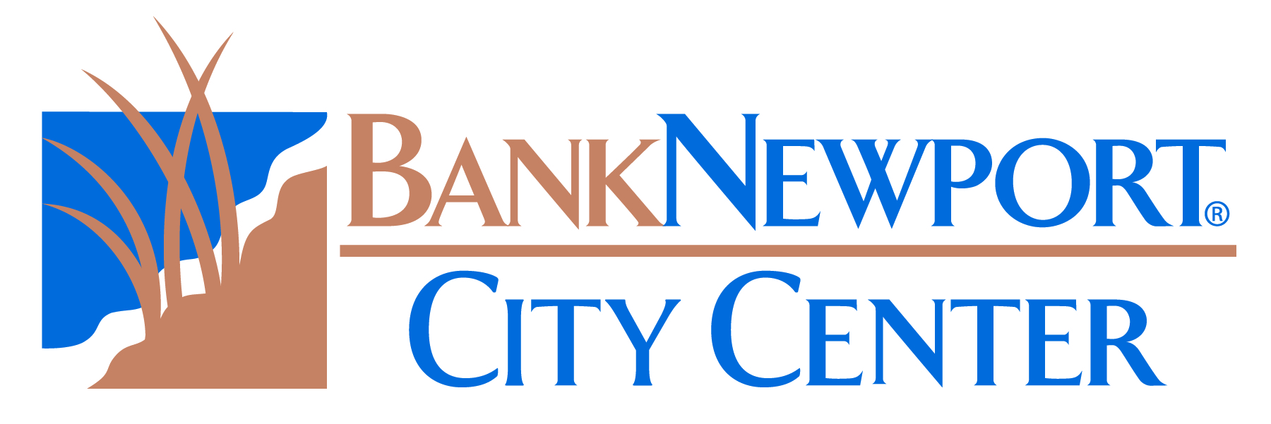 Bank Newport City Skating Center