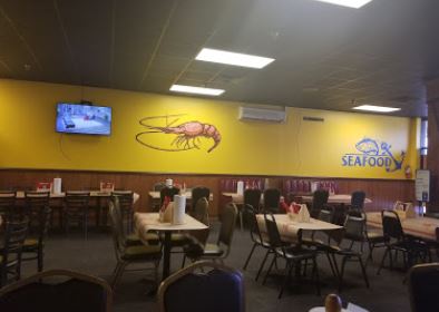 Crab Spot
